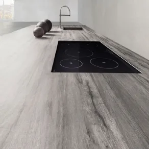 Gres finitura Legno Venezia di Laminam 
