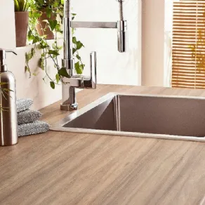 Piano in laminato HPL by Polyrey