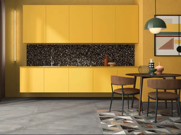 Abk presenta la collezione Blend Concrete