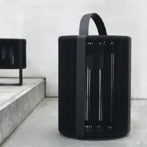 Lampade Ropy di Royal Botania