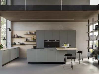 Scopri le nuove tendenze per le cucine moderne