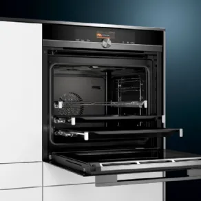  Forno da incasso Siemens iQ700 HS858GXB6