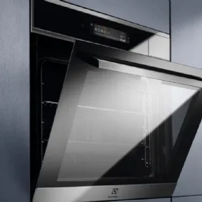 Forno SteamPro by Electrolux