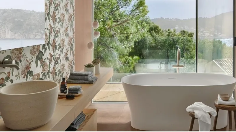 Racconti by Marazzi narra la bellezza della materia nelle sue sfumature