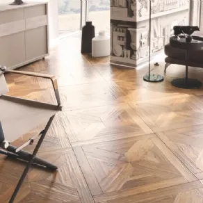 garbelotto pavimenti in legno Creator