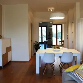 Parquet prefinito o massello