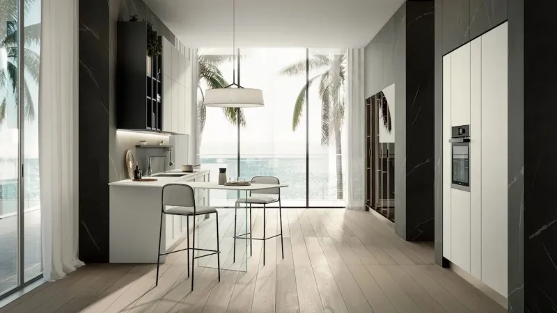 Modula Anta Telaio di Febal Casa