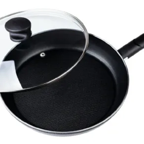 pentola in teflon