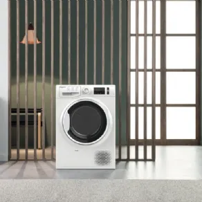 Asciugatrice Hotpoint NT M11 72WK IT - F155945