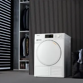 Asciugatrice Miele TWB 140 WP