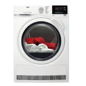 Asciugatrice da 7 kg AEG T7DBG743