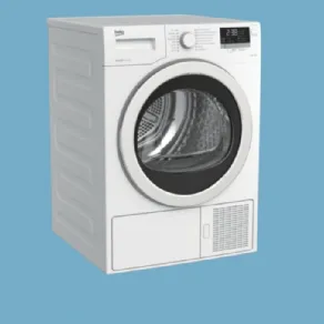 Asciugatrice Beko DRXS712W
