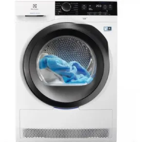 Asciugatrice Electrolux EW8H272G