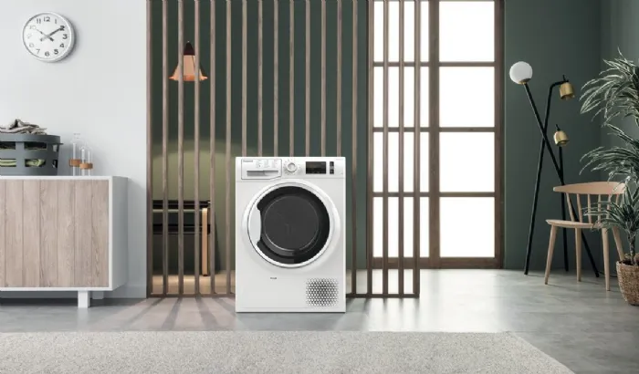 Asciugatrice Hotpoint NT M11 72WK IT - F155945