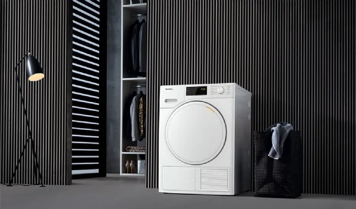 Asciugatrice Miele TWB 140 WP