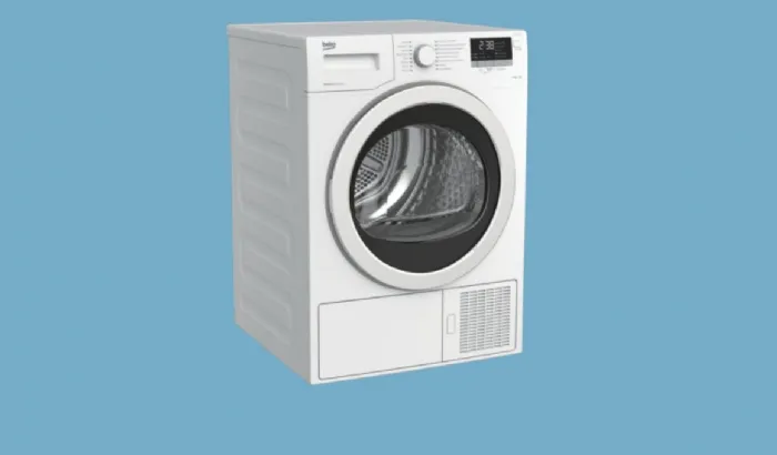 Asciugatrice Beko DRXS712W