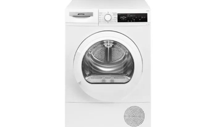 Asciugatrice Smeg DT171IT