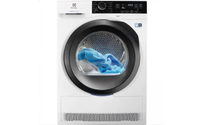 Asciugatrice Electrolux EW8H272G