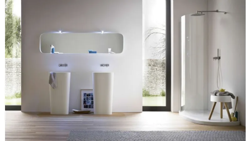 Lavabo Fonte di Rexa Design