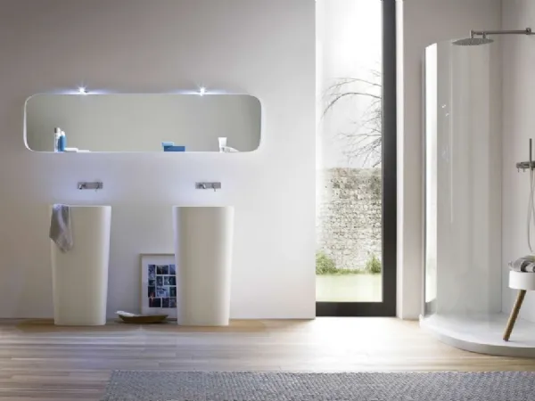 Lavabo Fonte di Rexa Design