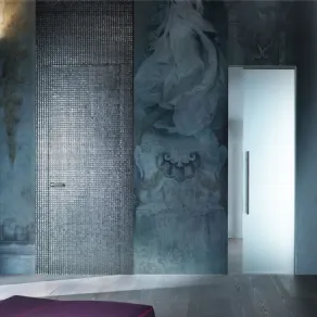 porta scrigno essential a battente
