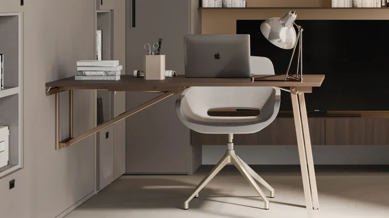 Slim richiudibile di Clever
