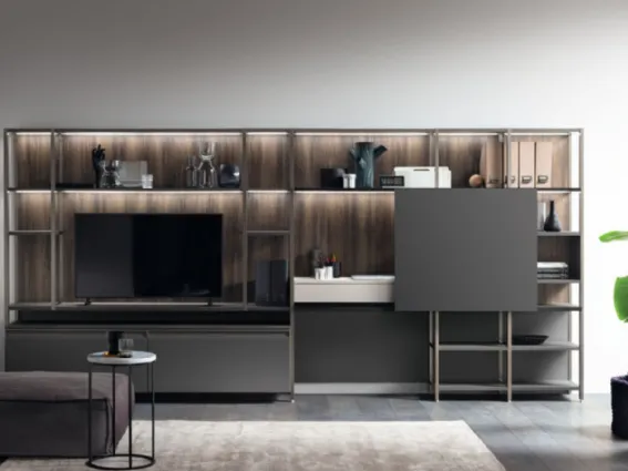 Formalia Living di Scavolini