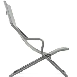 Struttura in tubolare metallico