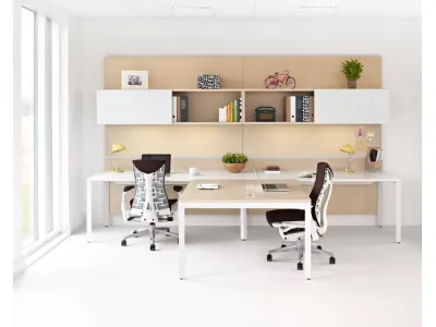 Scegli una sedia ergonomica per una postura perfetta