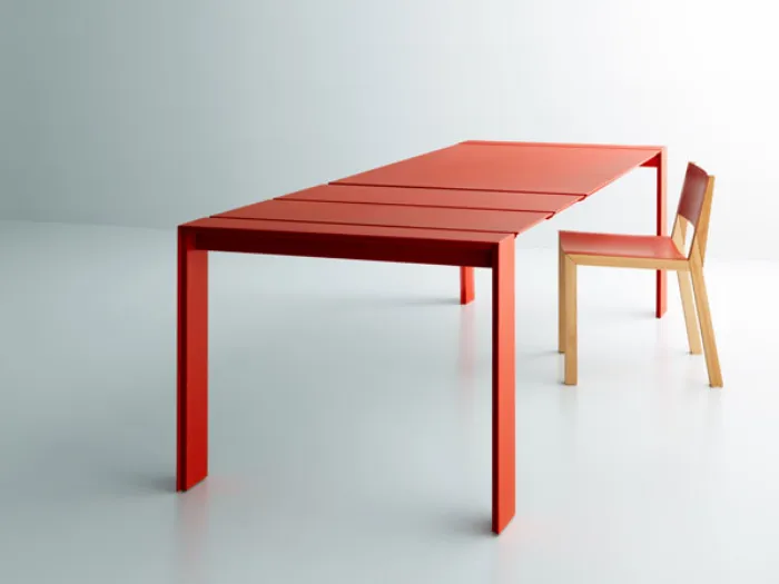 tavolo e sedia