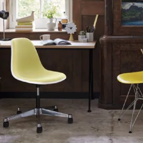 Sedia da ufficio Pscc by Vitra