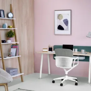 Sedia Keyn by Herman Miller 