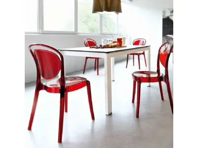 Sedie Calligaris nuove proposte