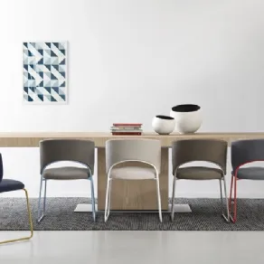 Tavoli e sedie Calligaris