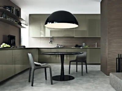 Sedie cucina design