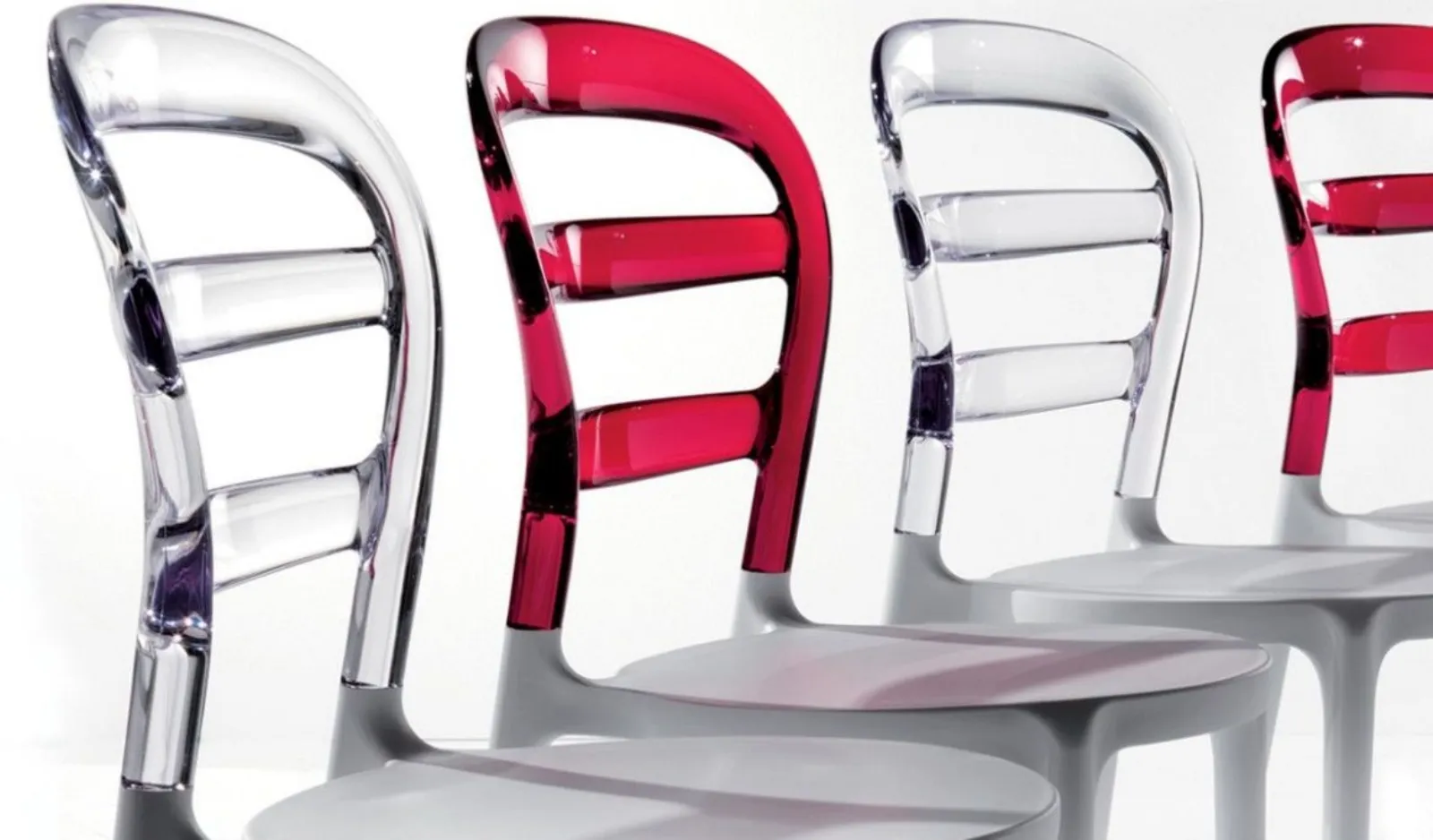 Segui i nostri consigli per comprare le sedie da cucina senza sbagliare