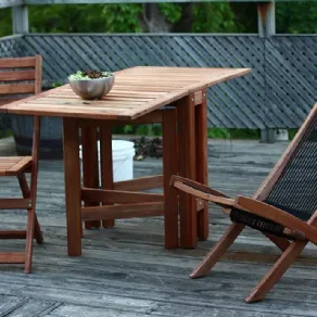 Ikea sedie pieghevoli giardino