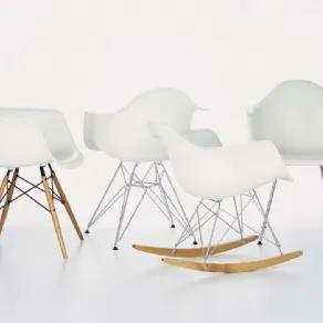 Sedie Vitra