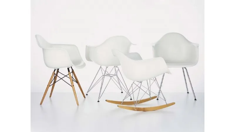 Sedie Vitra