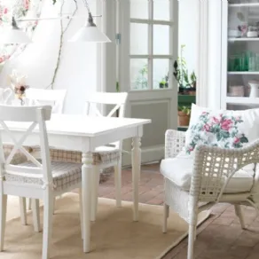 Sedie Ikea cucina