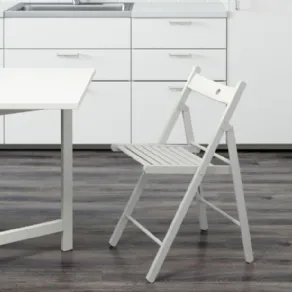 Sedie Ikea pieghevoli