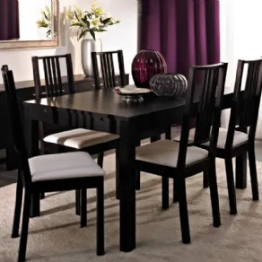 Sedie Ikea soggiorno