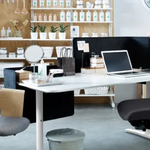 Sedie per ufficio Ikea