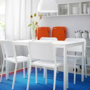 Ikea tavoli e sedie