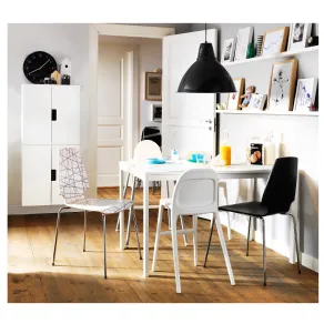 sedie Vilmar Ikea