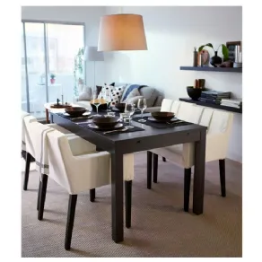 Ikea sedie imbottite