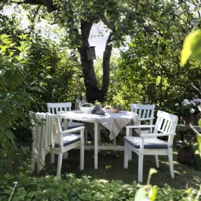 Sedie Ikea da giardino