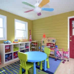 Sedie Ikea bambini