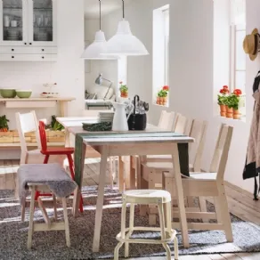Sedie Ikea 2015