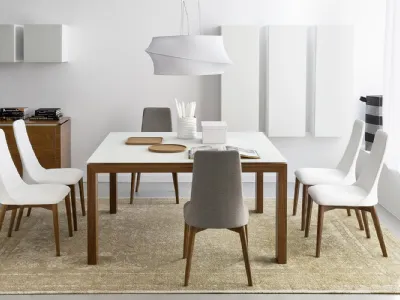 sedia Etoile di Calligaris